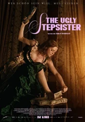 فيلم The Ugly Stepsister 2025 مترجم
