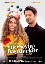 فيلم  عطارد رأس كل شيء Her Seyin Basi Merkür 2024 مترجم