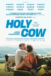 فيلم Holy Cow 2024 مترجم