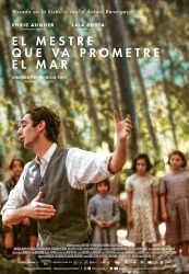 فيلم The Teacher Who Promised the Sea 2023 مترجم