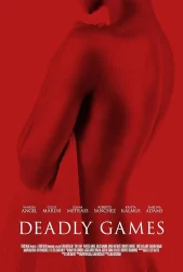 فيلم Deadly Games 2025 مترجم
