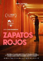 فيلم Red Shoes 2022 مترجم