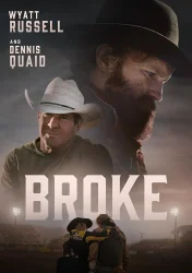 فيلم Broke 2025 مترجم