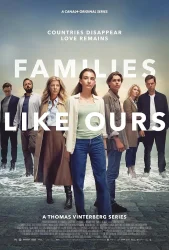 مسلسل Families Like Ours الموسم الاول حلقة 2