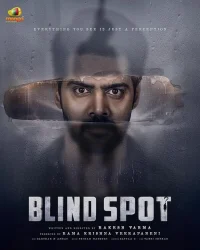 فيلم Blind Spot 2025 مترجم