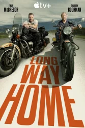 مسلسل Long Way Home الموسم الاول حلقة 8
