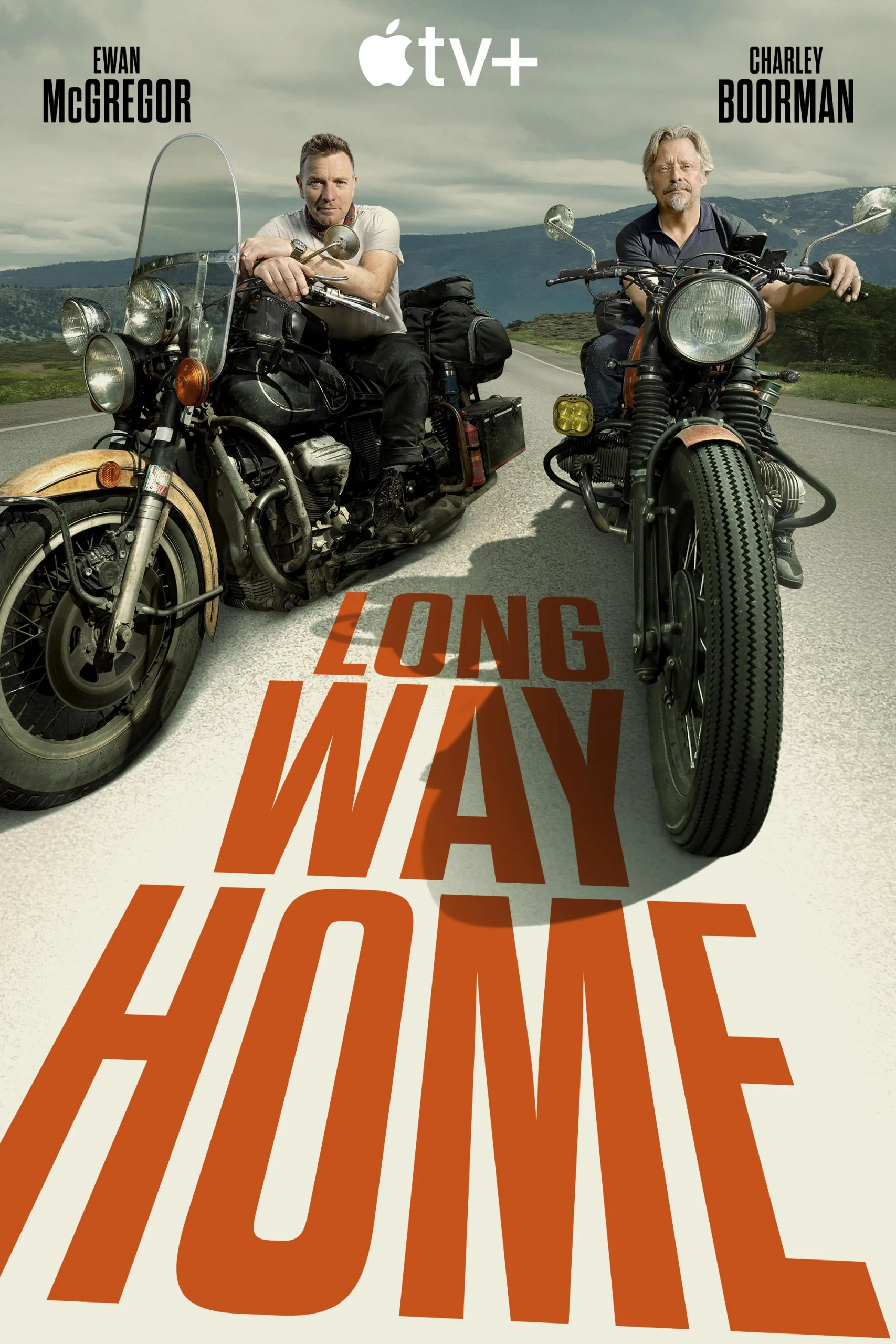 مسلسل Long Way Home الموسم الاول حلقة 8 مسلسل Long Way Home الموسم الاول حلقة 8