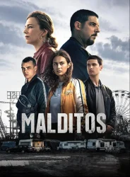 مسلسل Malditos الموسم الاول حلقة 6