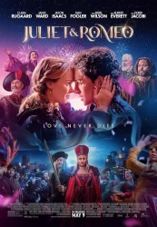 فيلم Juliet & Romeo 2025 مترجم