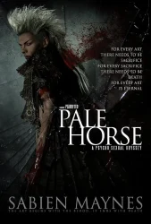 فيلم Pale Horse 2024 مترجم