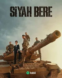 مسلسل القبعة السوداء حلقة 7 مترجمة