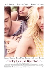 فيلم Vicky Cristina Barcelona 2008 مترجم