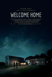 فيلم Welcome Home 2018 مترجم