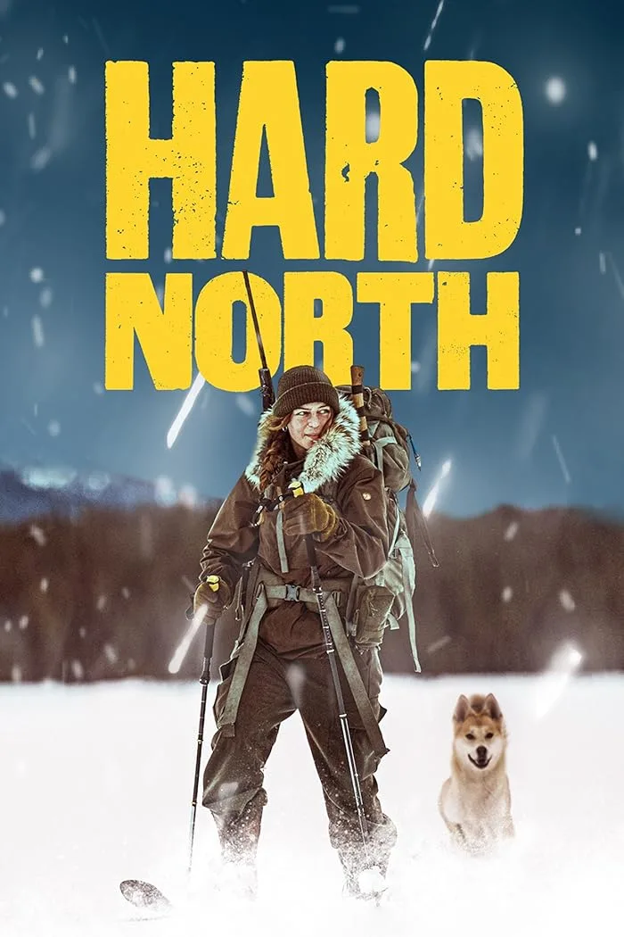 مسلسل Hard North الموسم الاول حلقة 8 والاخيرة