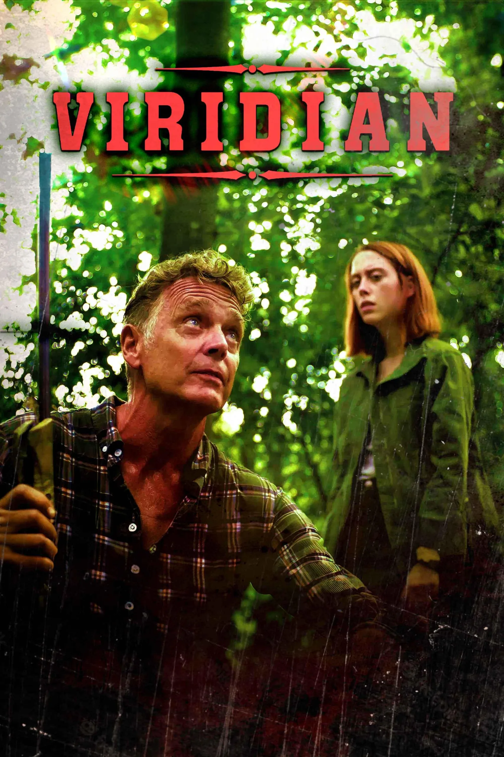 فيلم  Viridian 2025 مترجم