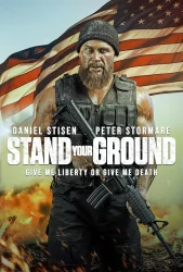 فيلم Stand Your Ground 2025 مترجم