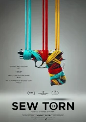 فيلم Sew Torn 2024 مترجم