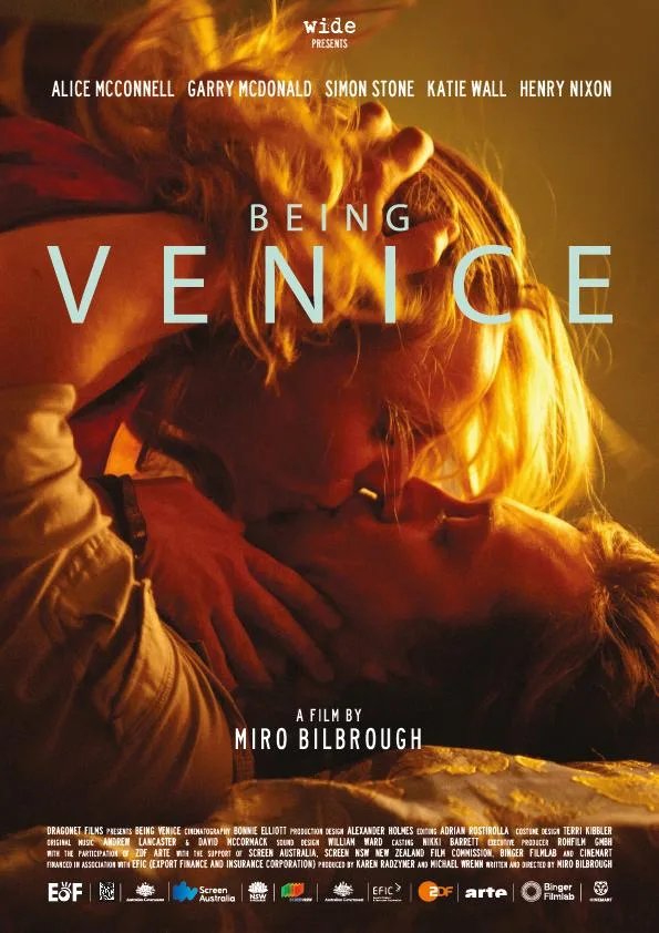 فيلم Being Venice 2012 مترجم فيلم Being Venice 2012 مترجم