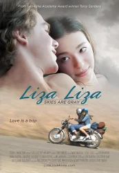فيلم Liza Liza: Skies Are Grey 2015 مترجم