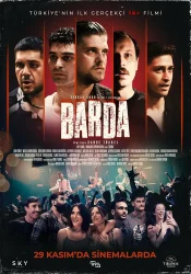 فيلم Barda 2024 مترجم