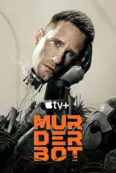 مسلسل Murderbot الموسم الاول حلقة 7