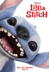 فيلم Lilo & Stitch 2025 مترجم