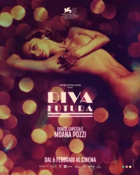 فيلم Diva Futura 2024 مترجم