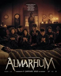 فيلم Almarhum 2025 مترجم