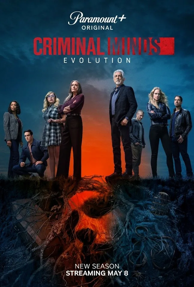 مسلسل Criminal Minds الموسم 18 حلقة 7 مسلسل Criminal Minds الموسم 18 حلقة 7