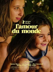 فيلم L’amour du monde 2023 مترجم