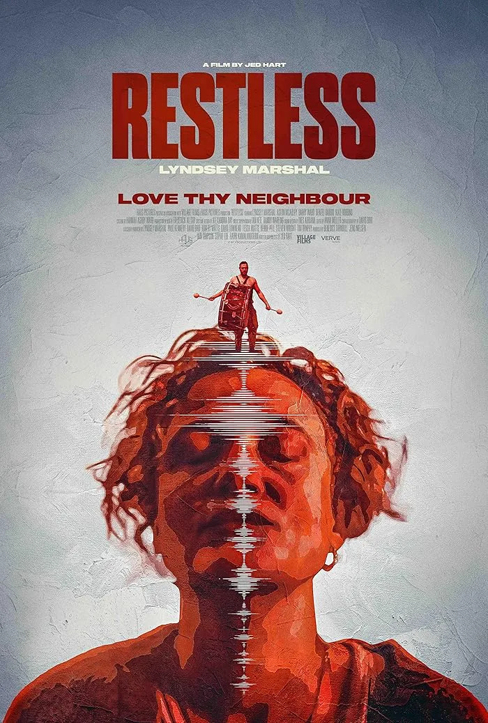 فيلم Restless 2024 مترجم فيلم Restless 2024 مترجم