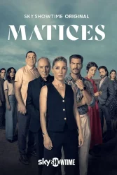 مسلسل Matices الموسم الاول حلقة 1