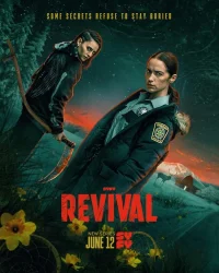مسلسل Revival الموسم الاول حلقة 1