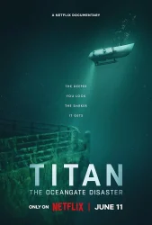 فيلم  Titan: The OceanGate Disaster 2025 مترجم
