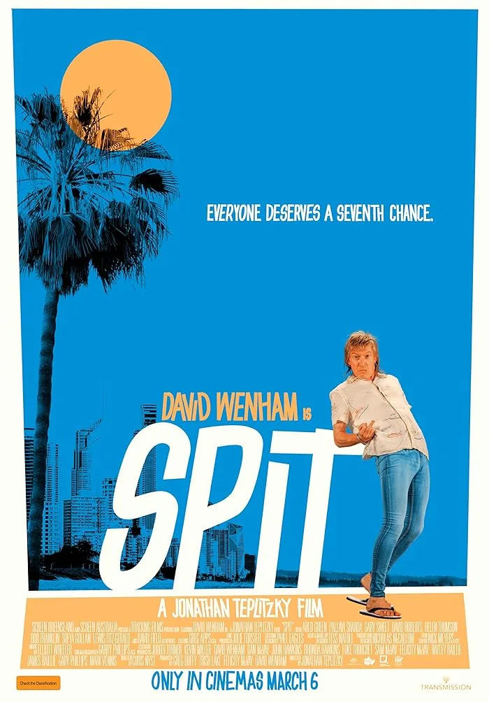 فيلم Spit 2025 مترجم فيلم Spit 2025 مترجم