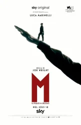 مسلسل M: Il figlio del secolo الموسم الاول حلقة 5