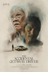 فيلم The Accidental Getaway Driver 2023 مترجم