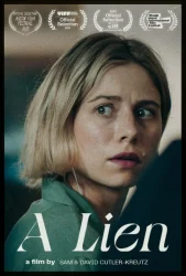 فيلم A Lien 2023 مترجم
