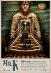 فيلم Mr. K 2024 مترجم