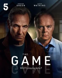 مسلسل The Game 2025 الموسم الاول حلقة 3