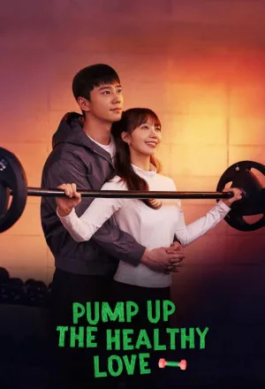 مسلسل تعزيز الحب الصحي Pump Up the Healthy Love حلقة 11 مسلسل تعزيز الحب الصحي Pump Up the Healthy Love حلقة 11
