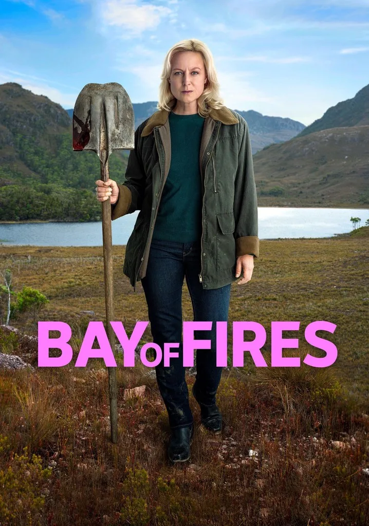 مسلسل Bay of Fires الموسم الثاني حلقة 1 مسلسل Bay of Fires الموسم الثاني حلقة 1