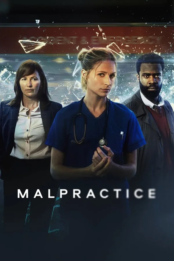 مسلسل Malpractice الموسم الثاني حلقة 2 مسلسل Malpractice الموسم الثاني حلقة 2